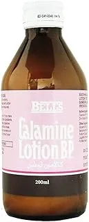 Calamine Lotion B.P. 200ml - PCS