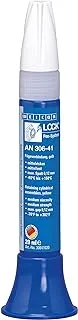 WEICONLOCK® AN 306-41 | 20 مل | الاحتفاظ بالتجمعات الأسطوانية