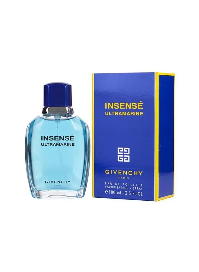 GIVENCHY Insense Ultramarine EDT 100ml