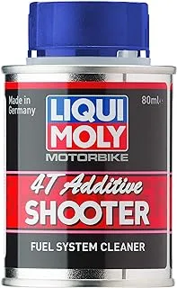 Liqui Moly MOTORBIKE 4T SHOOTER