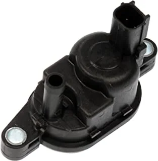 Dorman 911-763 Vapor Canister Purge Valve Compatible with Select Acura/Honda Models