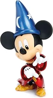 JADA - SORCERER'S APPRENTICE MICKEY FIGURE 6