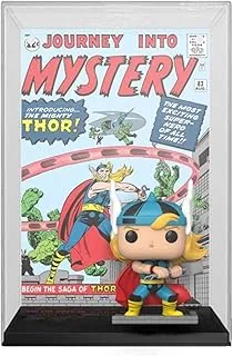 Funko Marvel Vinyl Figure, Multi Color