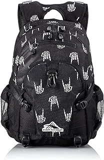 High Sierra Unisex HS Loop Backpack