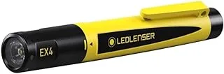 Ledlenser EX4 flashlight