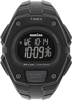 Timex Men's Ironman Classic 30 Oversized 45mm Watch