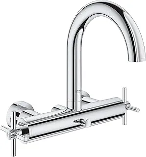 GROHE Atrio Bath / Shower mixer 1/2