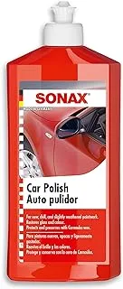 Sonax Car Polish, 500 Ml, 300200