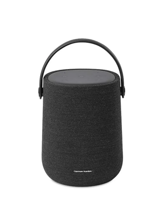 harman kardon Citation Wireless Home Speaker Black