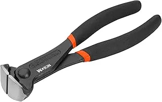 WOKIN CR-V Industrial Grade End Cutting Plier (180mm)