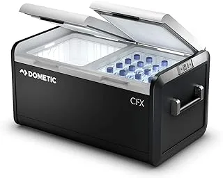 Dometic CFX3 95DZ 82 liters