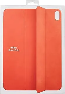 Apple Smart Folio (for 10.9-inch iPad Air - 4th generation) - Electric Orange