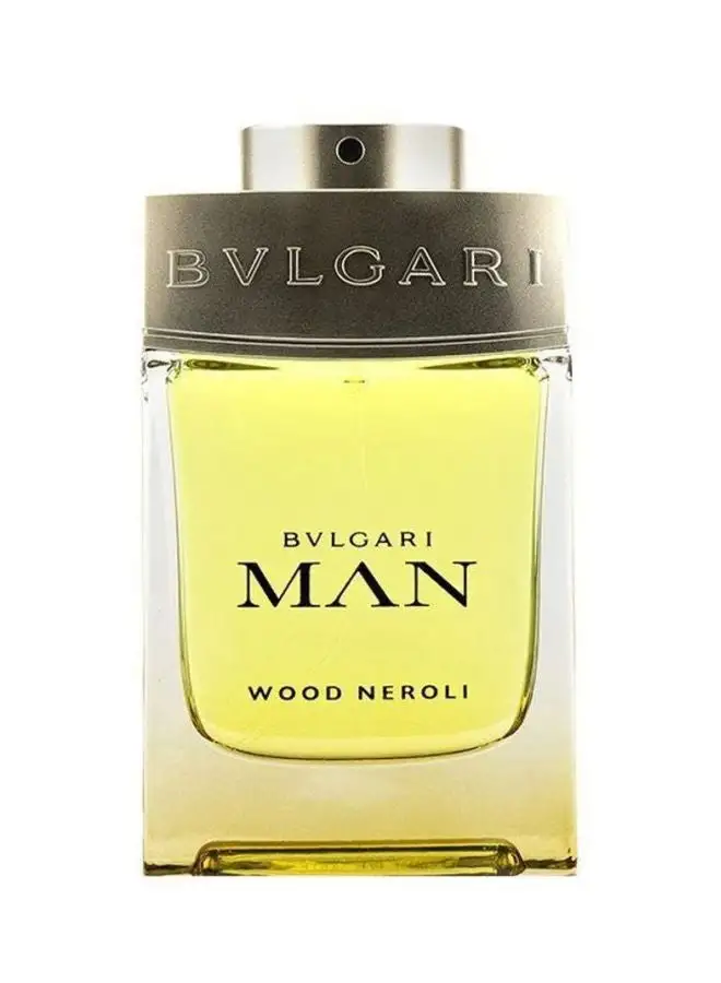 BVLGARI Wood Neroli EDP 100ml