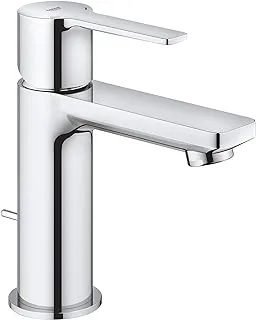 Grohe Lineare New Ohm Basin 5, Chrome, 3210910F