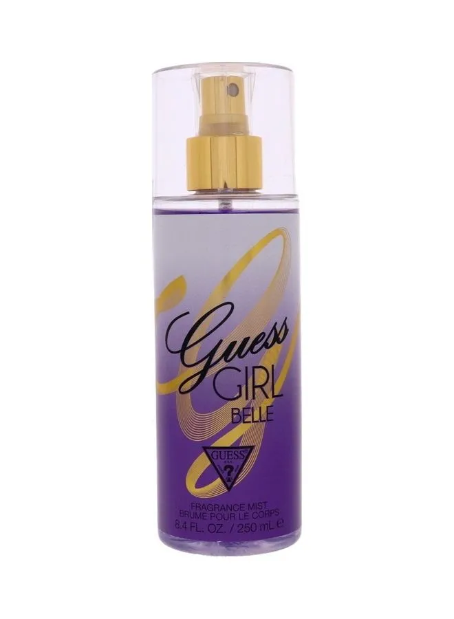 GUESS Girl Belle Mist 250ml