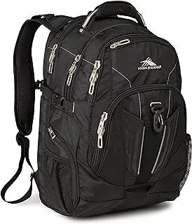 High Sierra Unisex XBT Business Backpacks and Messenger Bags Laptop Backpack