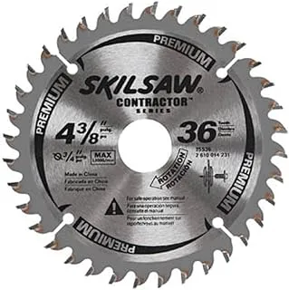 Skil - SKL-75536 SKIL 75536 Carbide Flooring Blade, 4-3/8