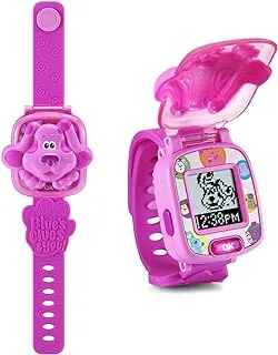 LeapFrog Blue's Clues and You! Magenta Learning Watch