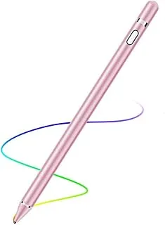 Green GNTPPK Lion Touch Pen - Pink