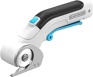 BLACK+DECKER 3.6V Rotary Cutter BCRC115-XJ