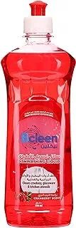 Bcleen® Dishwashing Liquid - Cranberry [P: 500mlx1pc]