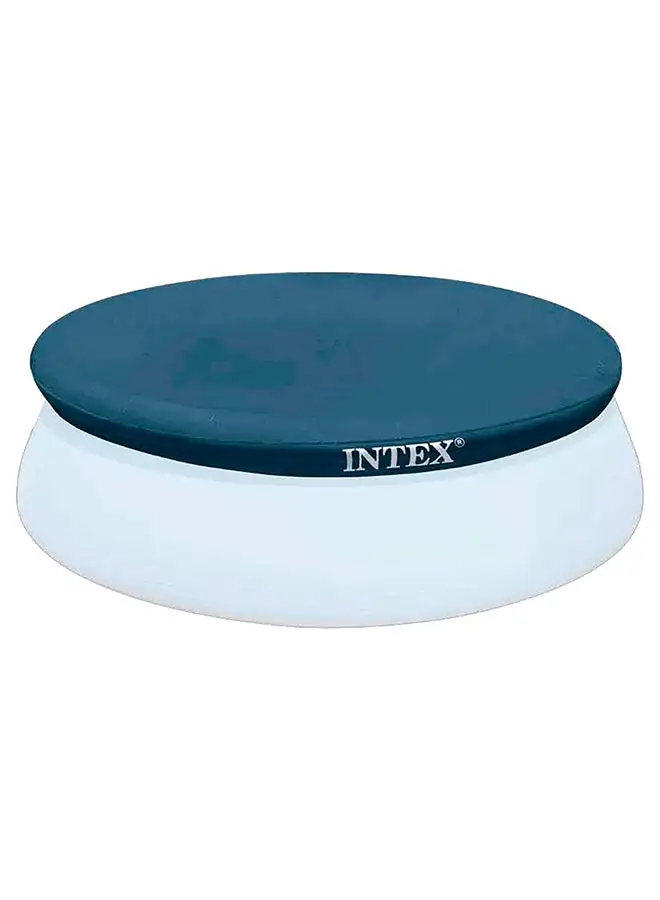 INTEX Easy Set Pool Cover 2.44meter