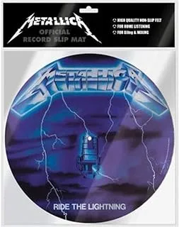 Pyramid METALLICA-RIDE THE LIGHTNING