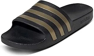 adidas Adilette aqua unisex-adult slide sandal