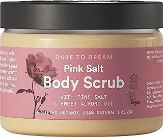 Urtekram Soft Wild Rose - Dare to Dream | مقشر للجسم - 150 مل