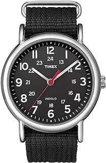 Timex Weekender 38 mm Watch