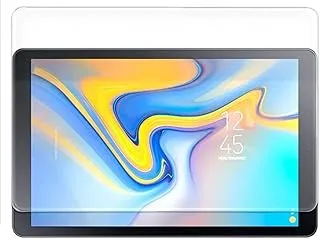 واقي شاشة من الزجاج المقوى COOL لجهاز Samsung Galaxy Tab A (2018) T590 / T595 10.5 بوصة