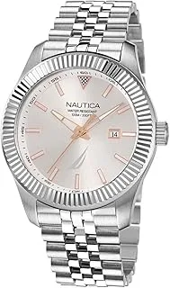 Nautica Men's Pacific Beach Watch