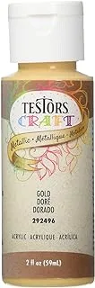 Testors Craft Acrylic 2oz Craft Paint 20oz