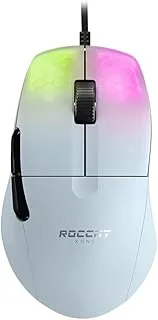 Roccat Kone Pro White Mouse Pc, Roc-11-405-02