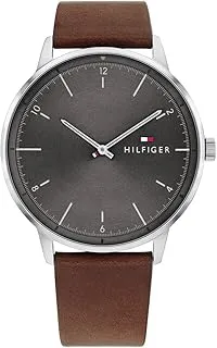 Tommy Hilfiger HENDRIX Men's Watch, Analog