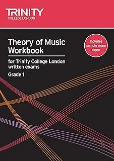 Theory of Music Workbook Grade 1 (2007)