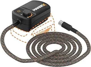 Worx WA7150 20V MAKERX Hub Power Adapter