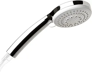 TATAY Handshower Calma, ABS, Silver, One Size