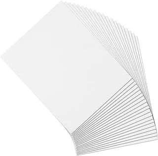 20Pack Foam Boards, 11