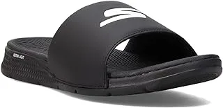 Skechers Go Consistent - Performance Athletic Slide mens Slide Sandal