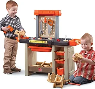 STEP2 Handyman Workbench 489499 Roleplay