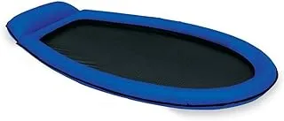 Intex Ride-On Floating Raft -58836 blue