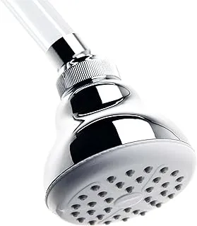 TATAY Shower head 1 function with anti-lime system