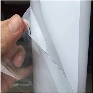 Durable Transparent Car Paint Protective Film PPF Car Bumper Hood Paint Protection Sticker Anti Scratch Clear Film Width 30cm Easy to assemble (Size : 0.3x3m)