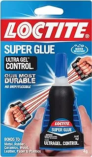 Loctite FBA_1363589 Glue Super Ultra Gel