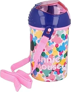 Stor |Pop Up Canteen 450 Ml Minnie Feel Good