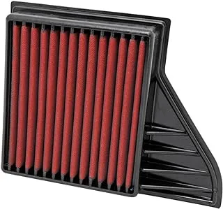 AEM 28-20431 DryFlow Air Filter