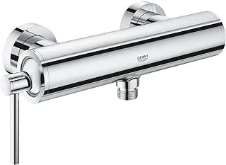 GROHE Atrio Single-lever Shower Mixer | Shower Bottom Outlet 1/2