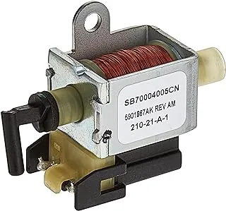 GM Genuine Parts 22891588 Ignition Lock Solenoid