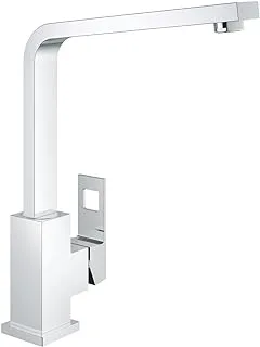 Grohe Eurocube Single-Lever Sink Mixer 1/2